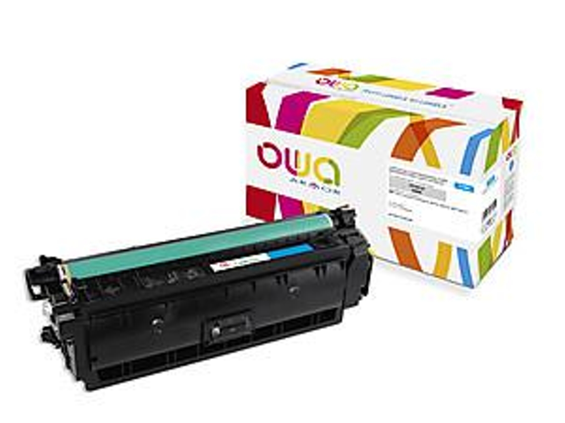 Armor K15861Ow Toner 1 Unidades Ciano