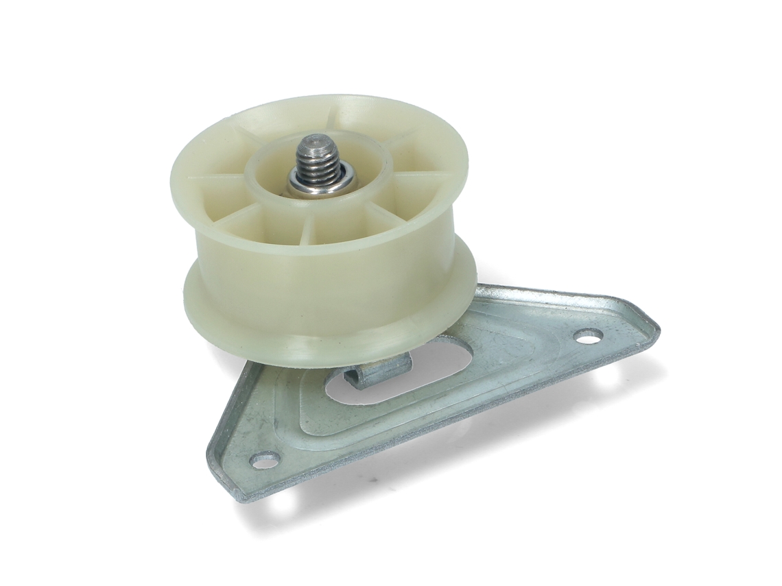 Polia de Ajuste de Cambalhota Indesit C00728616 Secador de Roupa Plm001id