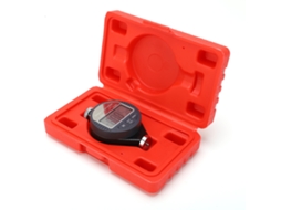 Tester De Dureza Shore C Para Borracha Com Display Lcd Digital 100hd Medidor De Dureza Para Pneus