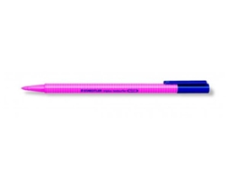 Marcador STAEDTLER 362-23 1 peça rosa