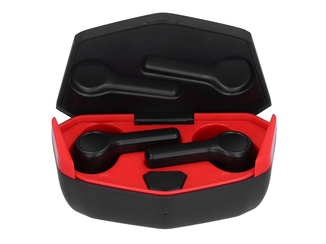 Fone De Ouvido Bluetooth Sem Fio Somic Gx501 Mini Earbuds Com 4 Tampas De Ouvido Backup Para Dispositivos Bluetooth