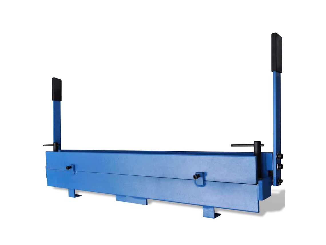 Sheet Metal Folding Machine,sheet Metal Folding Machines Vidaxl (930 Mm)