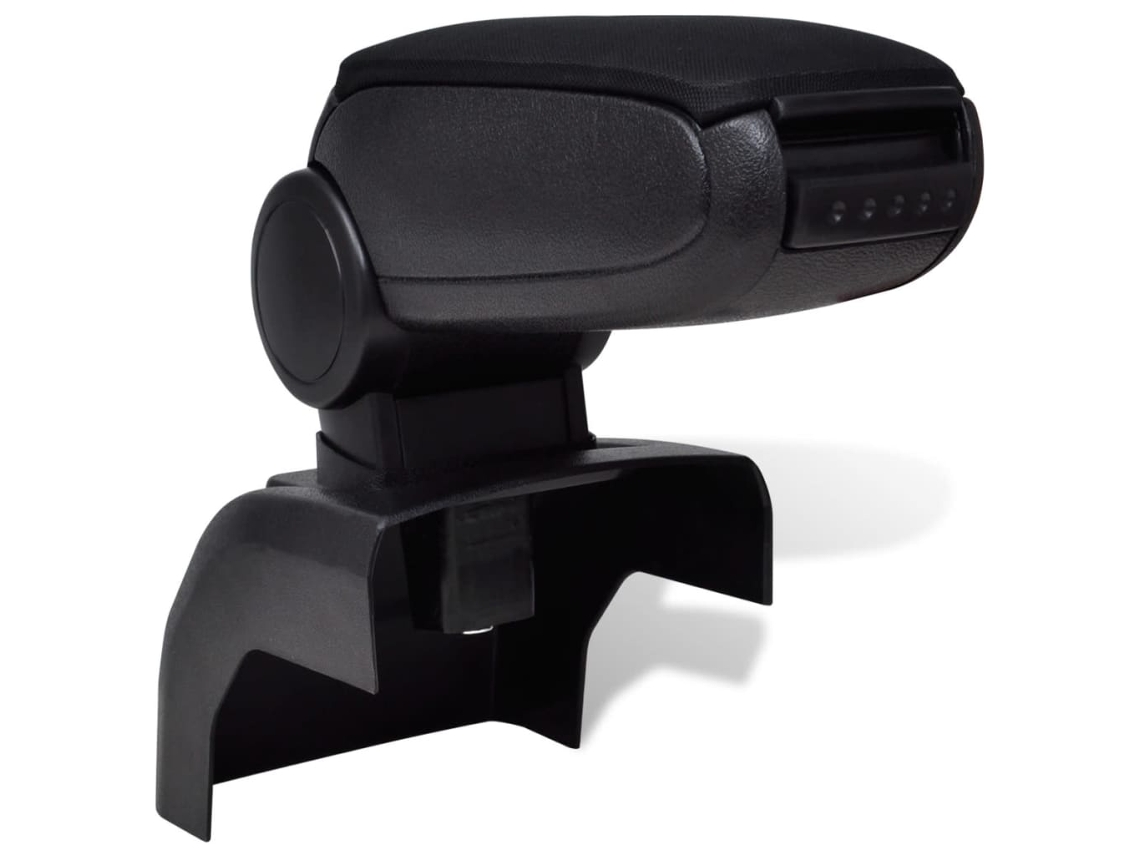 Vidaxl Apoio De Braço Para Ford Focus (2005-2011)