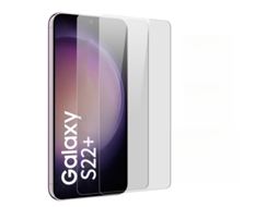 Pelicula de Vidro HCT STYLE Samsung Galaxy S22
