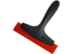 Rodo De Limpeza Multiuso, Com Cabo Ergonômico Antiderrapante, Para Limpar Janelas, Chuveiros E Para-brisas