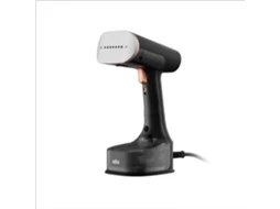 Escova de Engomar a Vapor BRAUN - GS7077BK QuickStyle 7 (1600 W -  250 ml)