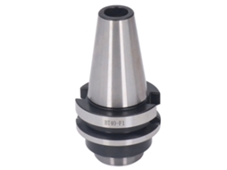 Laxiscreed Porta-ferramentas M16 Bt40 De Aço Carbono Alto Para Usinagem