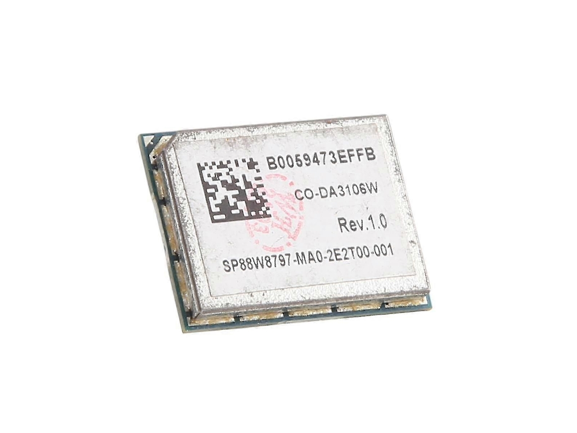 Módulo Bluetooth Sem Fio Para 1000/1100 Módulo Bluetooth Internet Para
