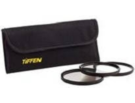 Kit Filtros TIFFEN 62DPSLRKIT