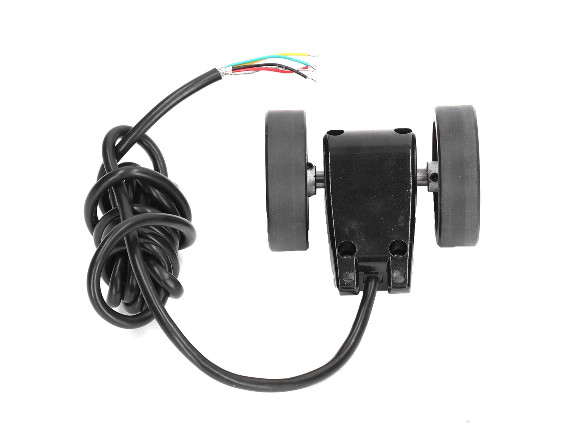 Sensor De Medição De Comprimento Rolo Bidirecional