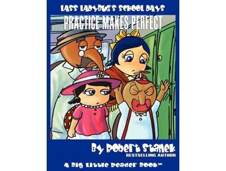 Livro Practice Makes Perfect De Robert Stanek (inglês)