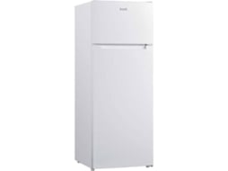 Frigorífico KUNFT KDD5195 (Outlet Grade B - Estático - 143 cm - 206 L - Branco)