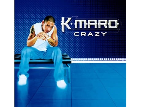 Cd Crazy, K-maro Up Music, Warner/chappell Music