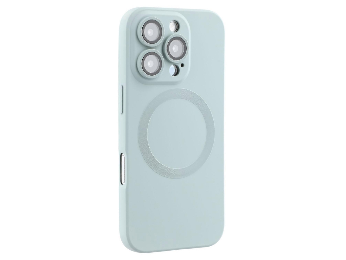 Capa Para Iphone 16 Pro Max