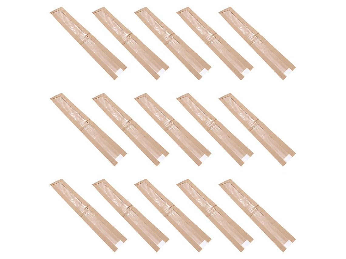 Saco De Embalagem De Papel Para Carregamento Allinless