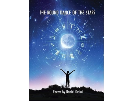 Livro The Round Dance of the Stars de Daniel Orsini (Inglês - Capa Dura)