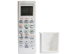 Comando Ar Condicionado LG Akb74375404