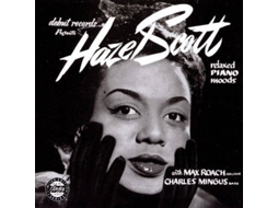 CD Hazel Scott - Relaxation Suite (1CDs)