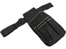 Bolsa De Cintura Ajustável Bediffer Para Ferramentas, Grande Capacidade, Para Projetos De Bricolagem, Design Com Vários