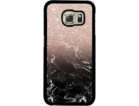 Capa Samsung Galaxy S6 Edge SMARTCASE SMC0148-S6E