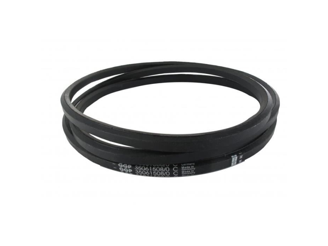 Correia aa86, l223,5cm, 135061508/0 para cortador de grama Ggp