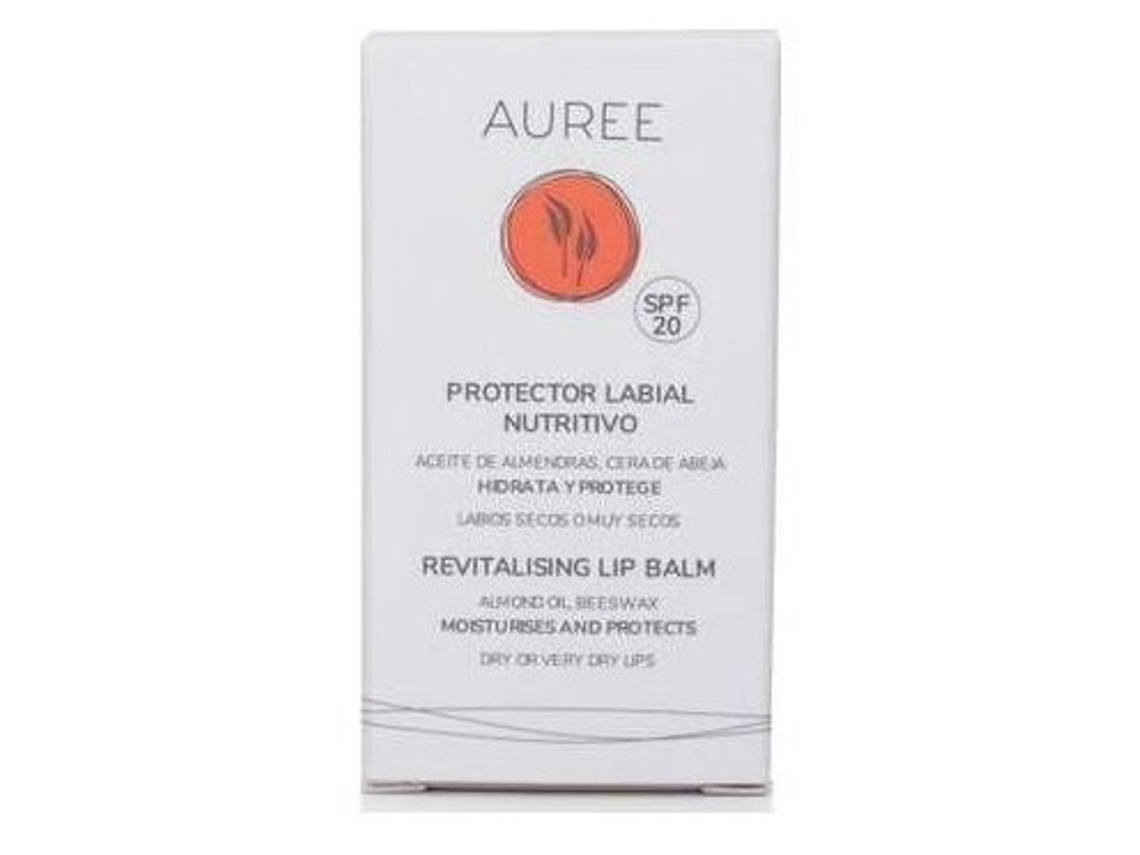 Protetor labial Aurée Duo FPS 20