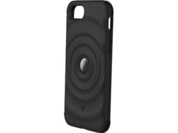 Capa iPhone 6, 6s, 7, 8 BIGBEN CONNECTED FCULTIMATEIP7B 