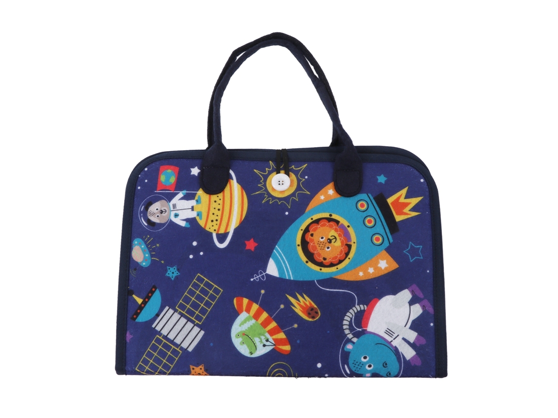 Mali quadro Ocupacional Montessori Brinquedo Sensorial Educativo para Crianças Pré escolares