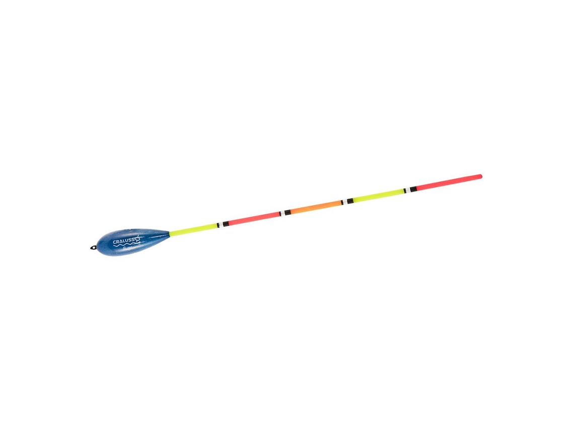 Flutuador C4 Dourado 7 Gcralusso