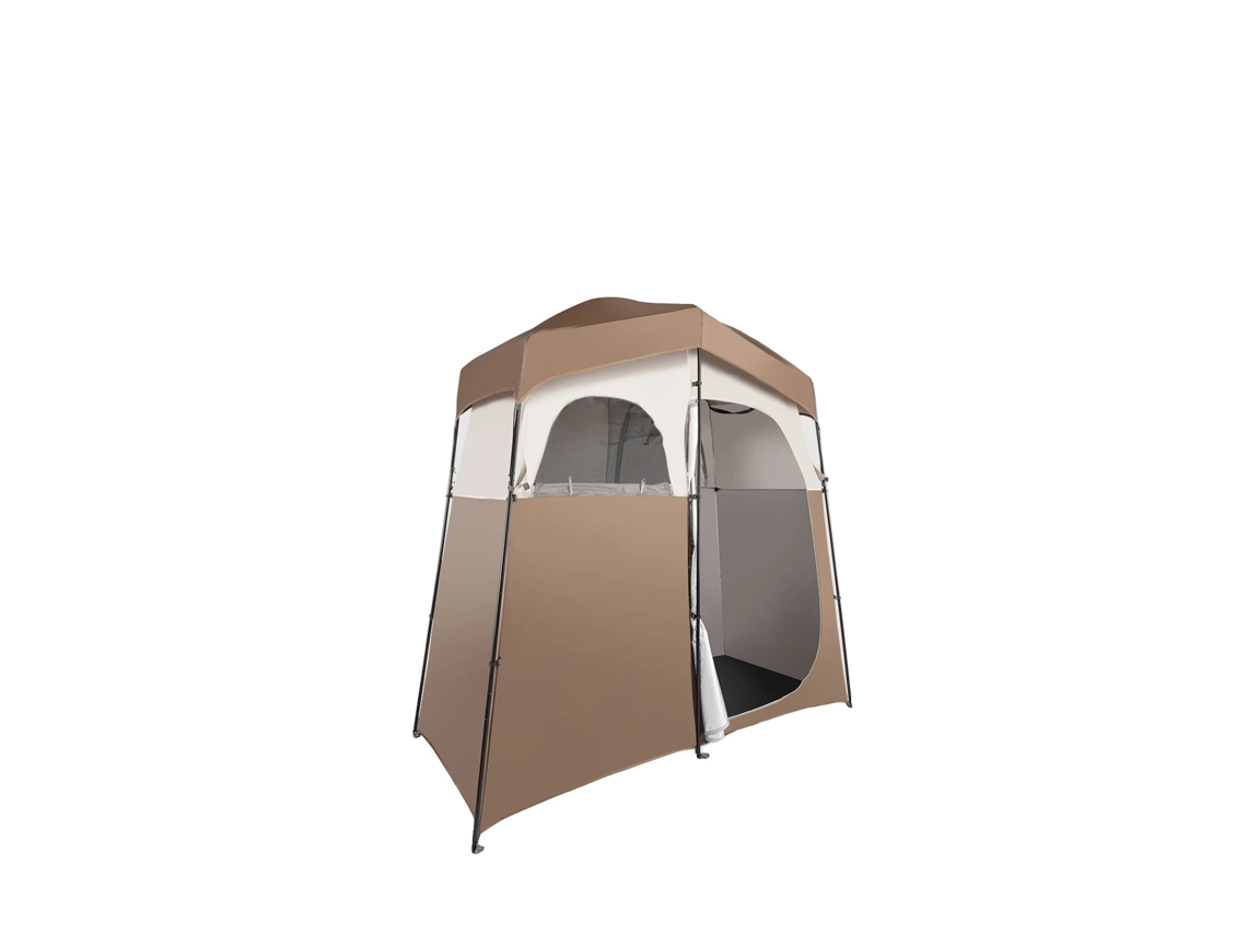 Barraca De Camping, Design Impermeável, Privacidade Máxima, 190t
