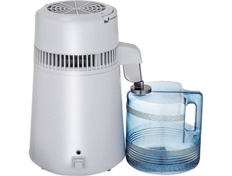 Purificador de Água MYTOOLS Branco (4 L)