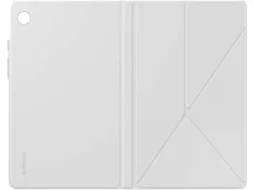 Samsung Capa Book Cover Tab A9 Branca