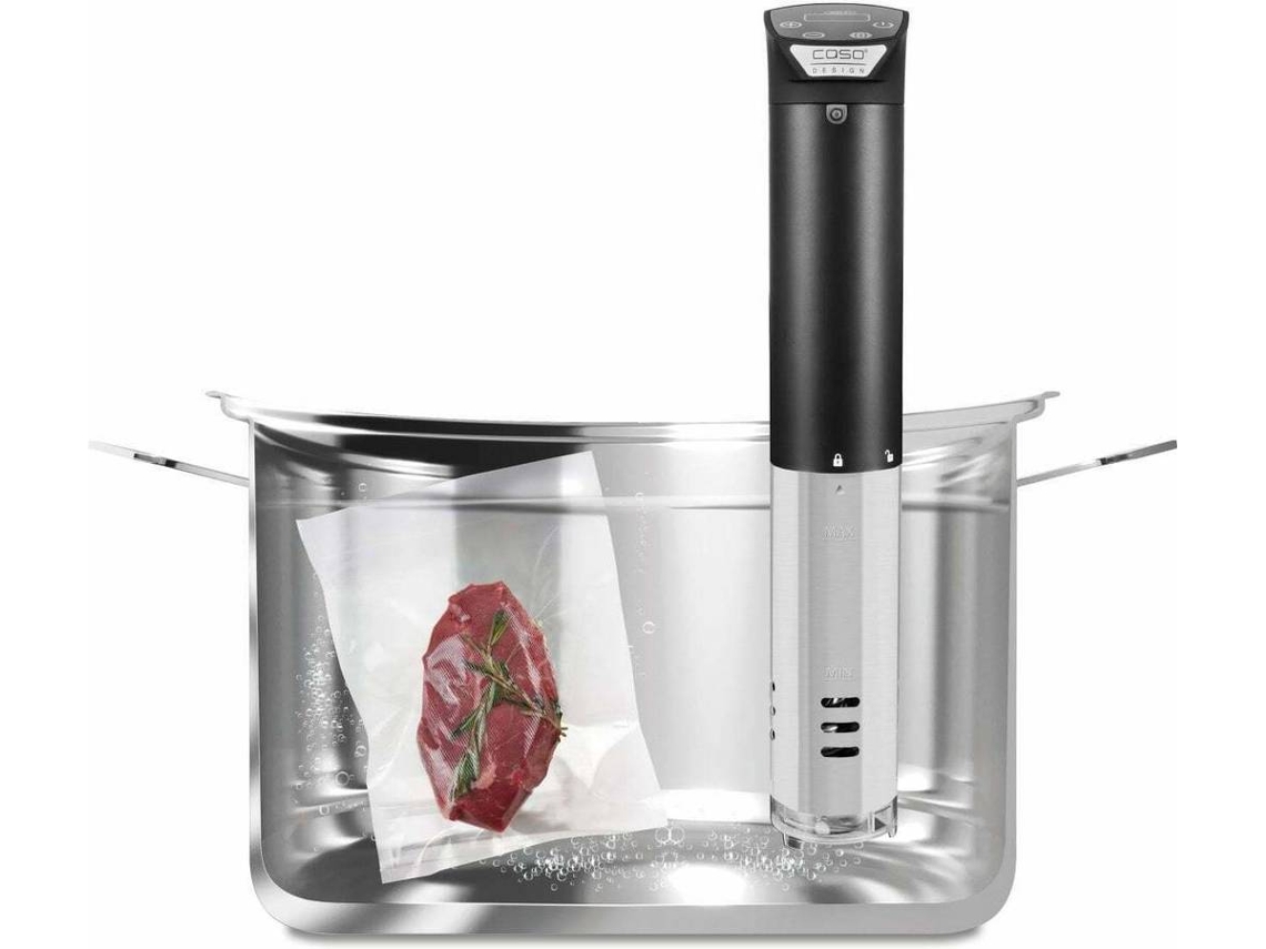 Máquina de Cozinhar Sous Vide CASO SV 1200 SMART (1200 W)