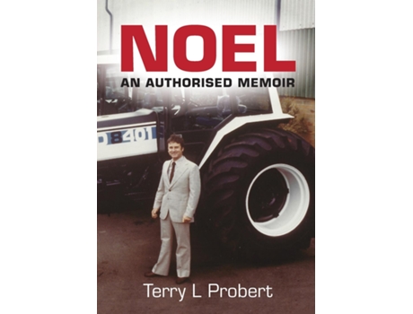 Livro Noel De Probert, Terry Et Al. (inglês)