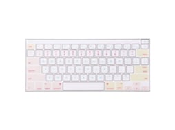 Aetheria adesivos de Teclado Substituição Pvc Antipoeira para Ios A1466 A1278 A1298 Desktop