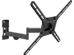 Suporte de TV BARKAN 3420 (Ajustável - 29'' a 58'' - Até 25 kg)