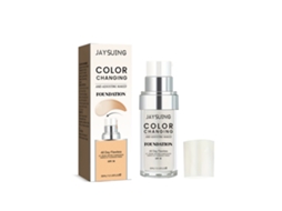 Concealer com Base de Controlo de Oleos, Proteção e Acabamento Perfeito Worten LAXISCREED