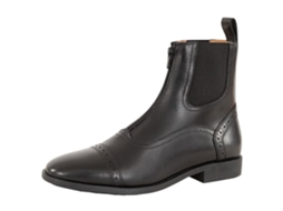 Botas Equitação Pasadena Preto Eu 39Premiere