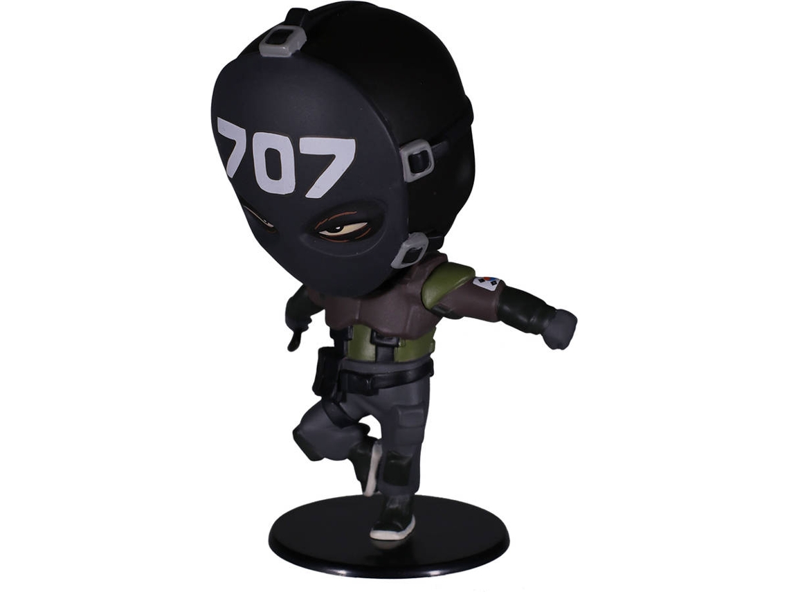 Figura UBISOFT Coleção os 6 - Vigil