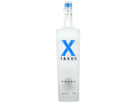 Vodka OSCOS Oscos Taxus (0.7 L - 1 unidade)