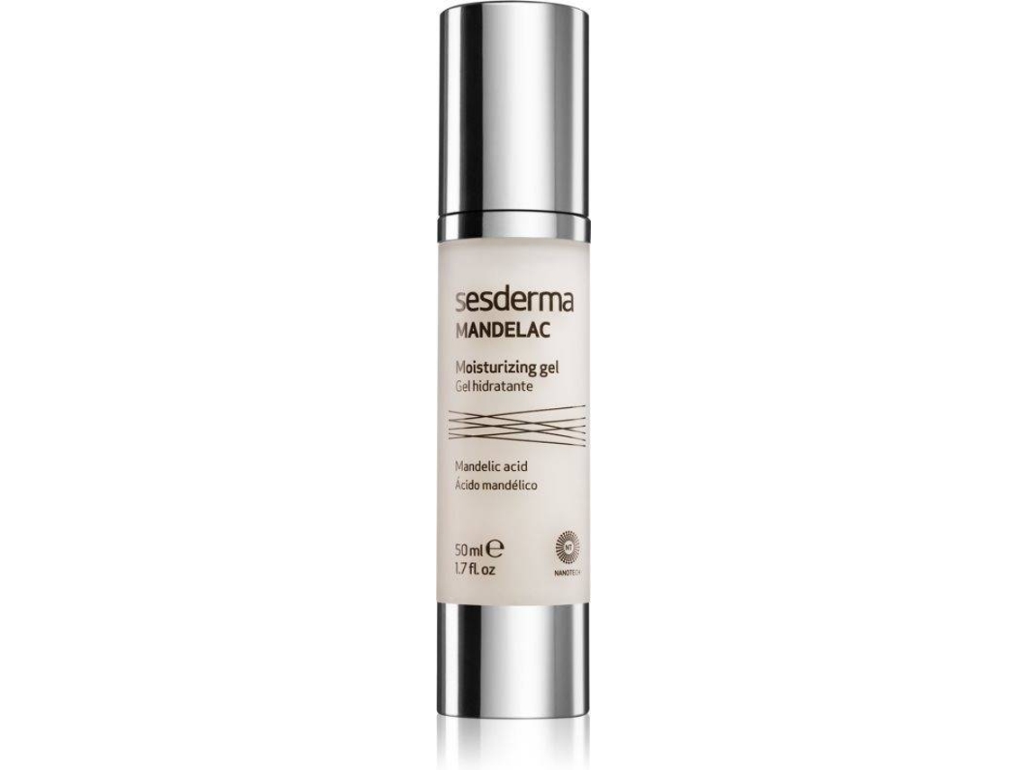 Creme de Rosto SESDERMA Mandelac Moisturizing Gel (50 ml)