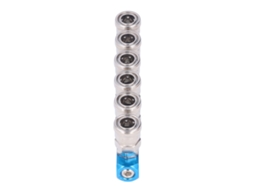 Bloco Distribuidor Ar Reto Com Conector G1/4