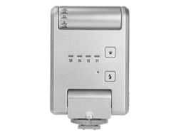 Mini Flash Speedlite Yn6 para Câmera com Montagem Integrada na Sapata B TAISHENGDA