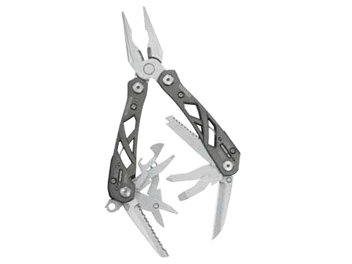 Bivaques GERBER Multiferramenta suspension clip