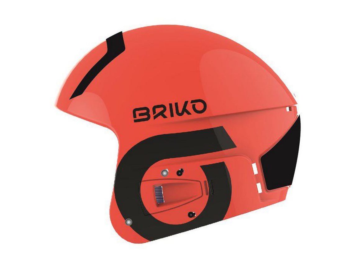 Briko Capacete Vulcano Fis 6.8 Junior