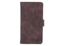Capa de Telefone em Couro Pu Premium Samsung Z Fold 3 | EOOCOO