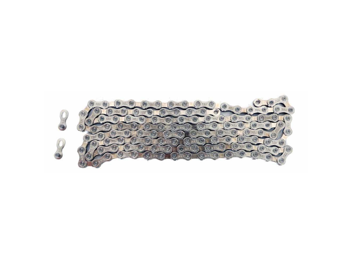 Msc Chain