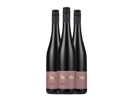 Vinho ALEXANDER HEINRICH Alexander Heinrich. S1 Lemberger Seco Baden (0.75 L - 3 Unidades)