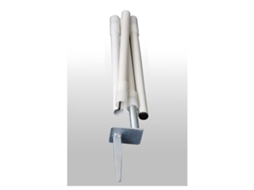 Powershot Adjustable Corner Flag