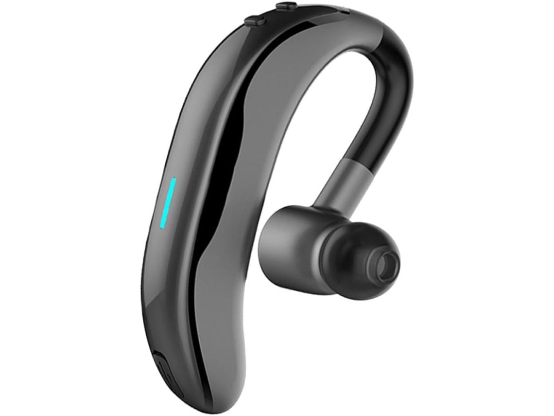Fones De Sem Fio Com Design E 170 Mah. Ao Suor, Ideais Para Ar Livre.